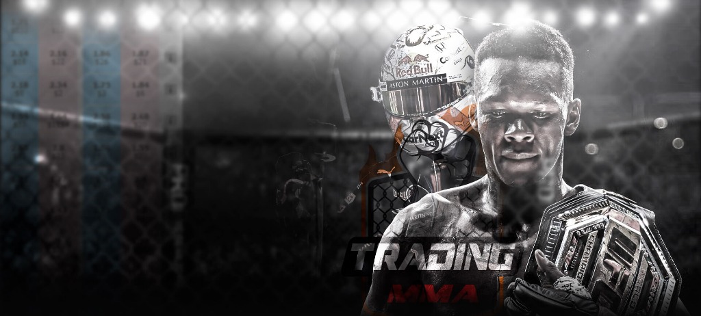 Trading MMA Apresentação