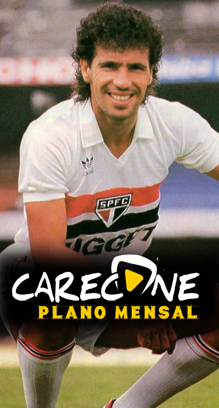 Carecone Mensal
