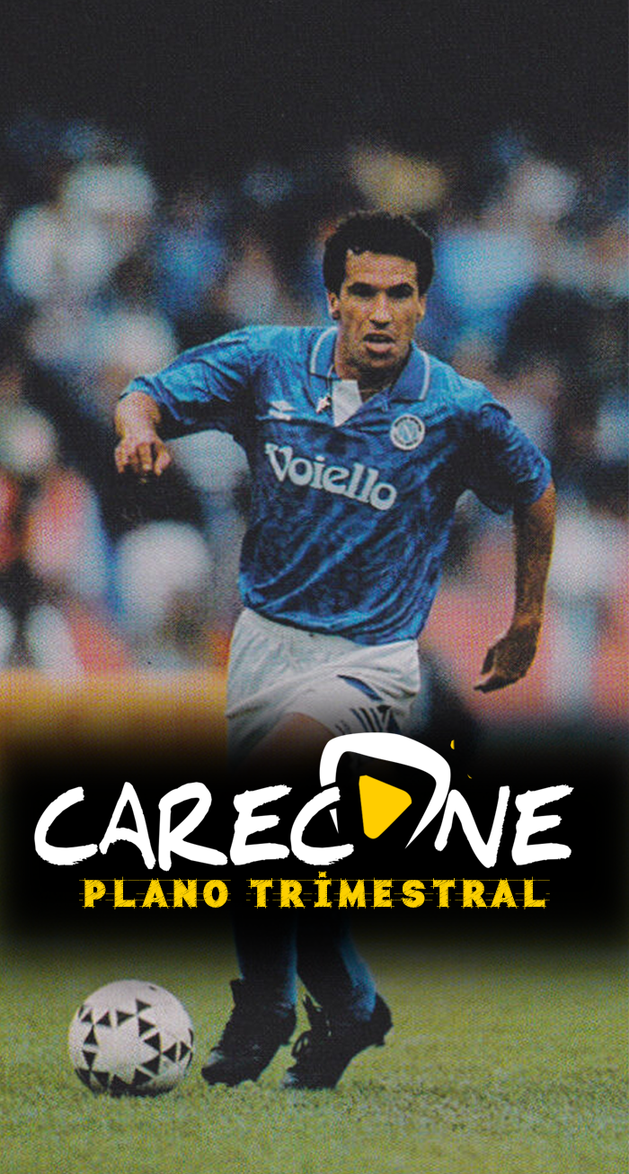 Carecone Trimestral