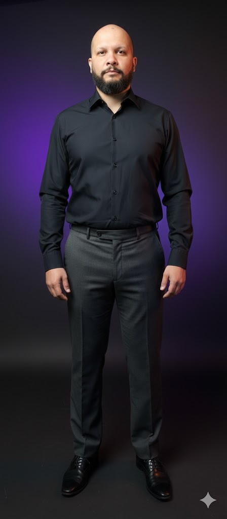 Davi Azevedo